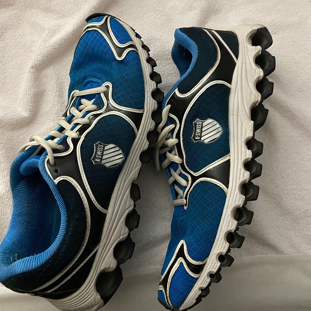 Men’s K-Swiss Tubes